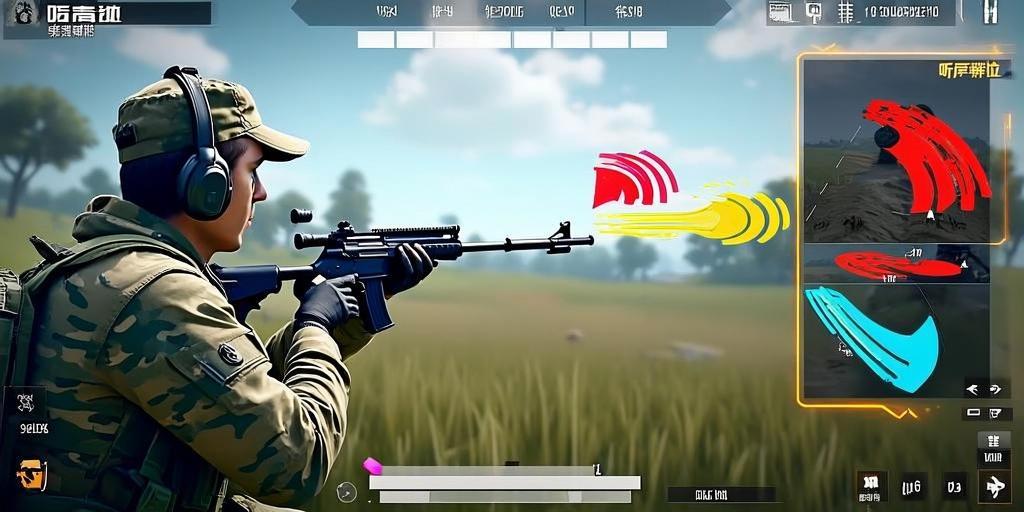 和平精英游戏运营商对待和平精英辅助的反作弊